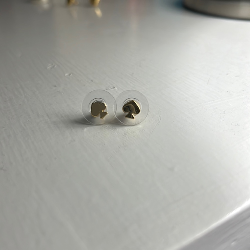 Kate Spade Mini Studs